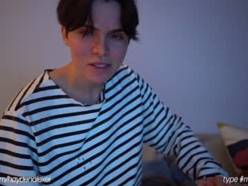 cam man porn haydenalexei image #685729