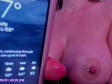 cam girl porn butterybubblebutt image #6453761