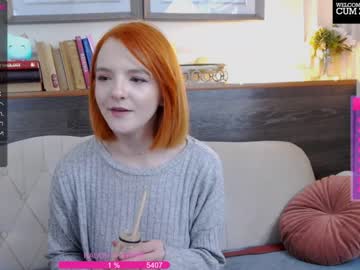 cam girl porn ginger_pie image #980091