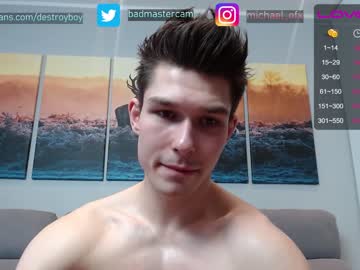 cam man porn destroy_boy image #1513920