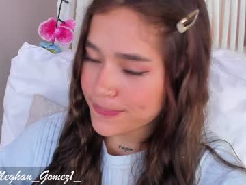 cam girl porn _meghan_gomez1_ image #461383