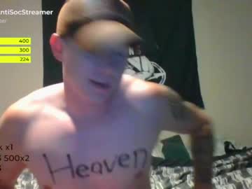 cam man porn antisocialstreamer image #2798185