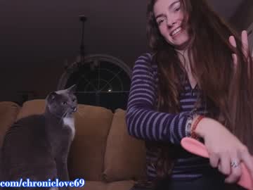 cam girl porn chroniclove image #4194037