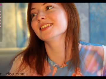cam girl porn _elisa_omm_ image #2133400