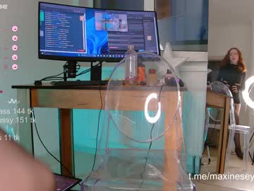 cam girl porn maxinesailor image #6547106