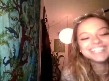 Cam for teddysky69