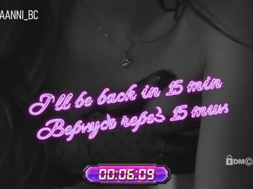 cam girl porn taanni_bc image #3483693