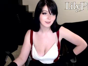 cam girl porn lilypixel image #873408