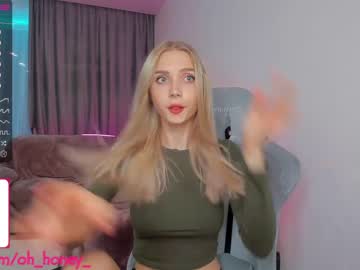 cam girl porn oh_honey_ image #2702743