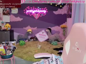 cam girl porn pr3ttyp1nkpussy image #4151352
