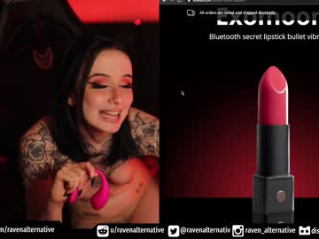 cam girl porn raven_alternative image #4730095