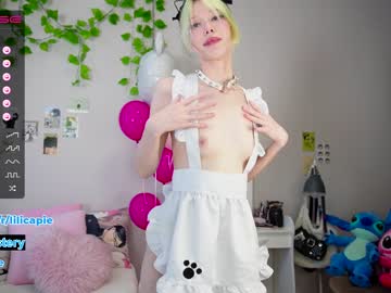 cam girl porn lilicapie image #4874156