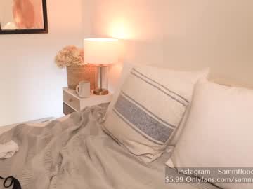 cam girl porn sammyfloodxxx image #301423