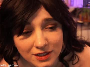 cam girl porn juliette_garden image #62983