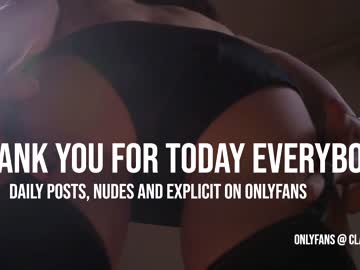 cam girl porn claire_moulin image #3490429