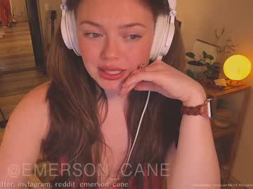 cam girl porn emersoncane image #5298063