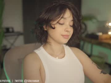 cam girl porn soulvanah image #2530681