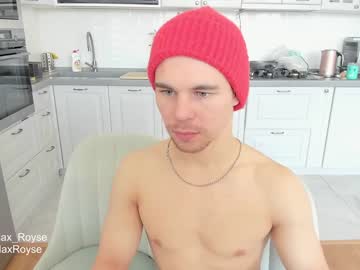 cam man porn max_royse image #4389427