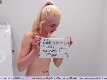 cam girl porn girl_i_am image #1976237