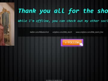 cam girl porn little_dutch image #260355