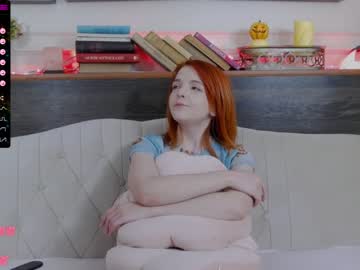 cam girl porn ginger_pie image #454254