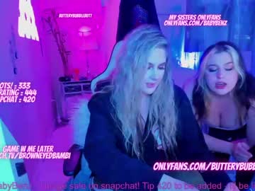 cam girl porn butterybubblebutt image #1398787