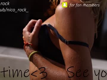 cam girl porn nica_rock image #5241172