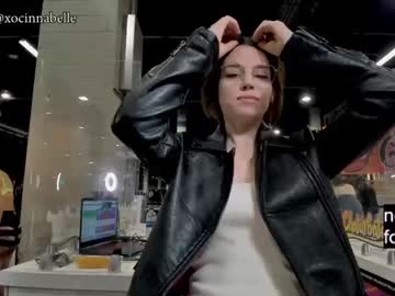cam girl porn cinnabelle image #1697382
