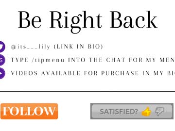 cam girl porn its_lily image #534536