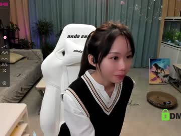 cam girl porn luna_liu520 image #216103