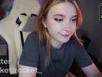 cam girl porn pocketrocket_ image #5519492