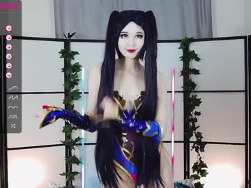 cam girl porn nicky_spark image #4580517
