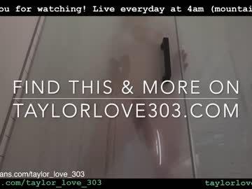 cam girl porn taylor_love_303 image #6285687