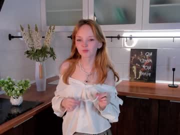 Cam for maudbayles