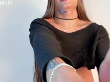 Cam for niicoleth_