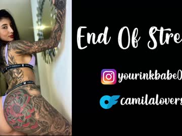 cam girl porn camilalovers01 image #4902701