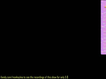 cam girl porn monkeylina image #5544349