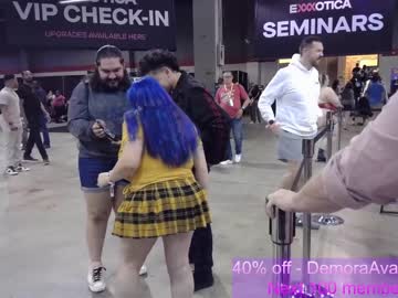 cam girl porn demora_avarice image #6780500