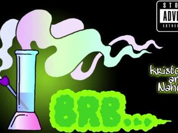 cam couple porn alien_weed_420 image #502654