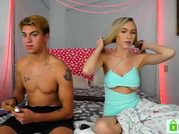 cam couple porn alyssa_powers image #1663141