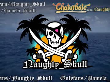 cam girl porn naughty_skull image #5240503