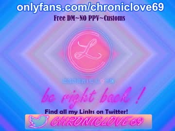 cam girl porn chroniclove image #4923968