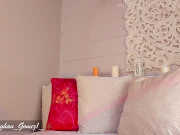 cam girl porn _meghan_gomez1_ image #957518