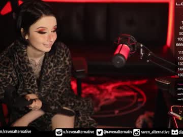 cam girl porn raven_alternative image #1705728