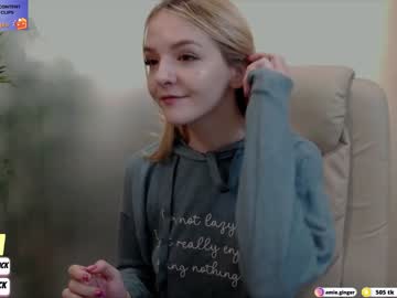 cam girl porn ginger_pie image #2775250