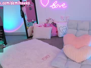 cam girl porn demihawks image #1254840