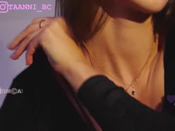 cam girl porn taanni_bc image #4775500