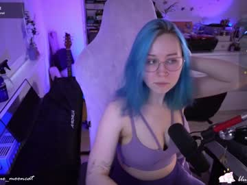 cam girl porn blue_mooncat image #6878153