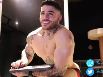 cam man porn dominic_sullivan1 image #1765870