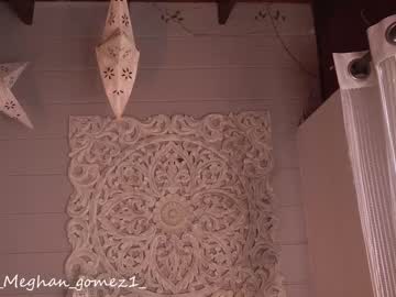 cam girl porn _meghan_gomez1_ image #4242412